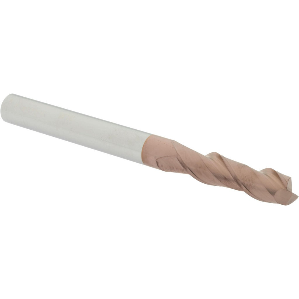 ACCUPRO Accupro 12181825 Square End Mill 9/16 in 2 Flute Carbide