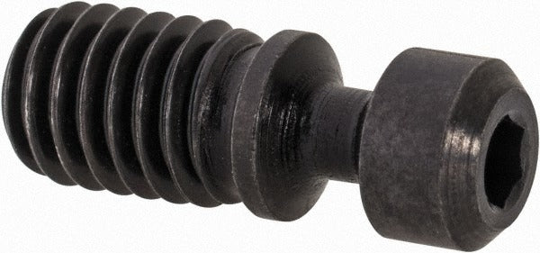 ISCAR Iscar 7000203 Cap Screw M6 X 1 Hex Socket Pcln Heliturn Ld