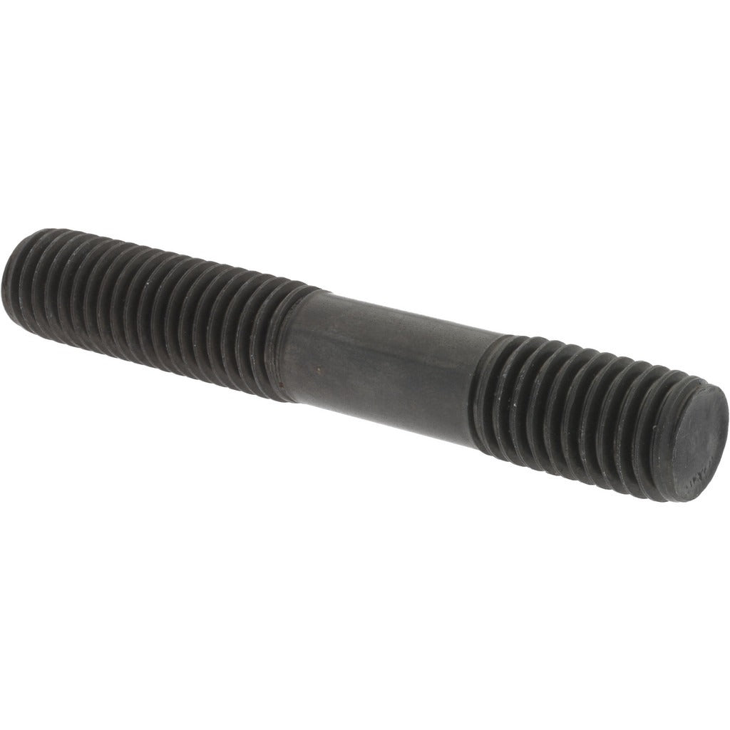 GIBRALTAR Gibraltar 40853G Unequal Double Threaded Stud 5/8-11 4 in