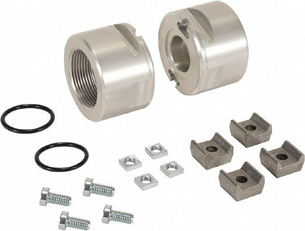 PARKER Parker P3YKA1ACP Frl Modular Port Block Kit 1-1/2 Bspp