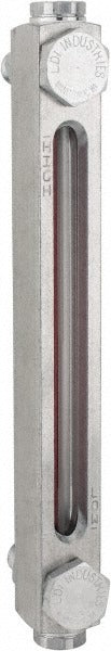 LDI INDUSTRIES Ldi Industries G605-07-A-1 Liquid Level Sight Gauge