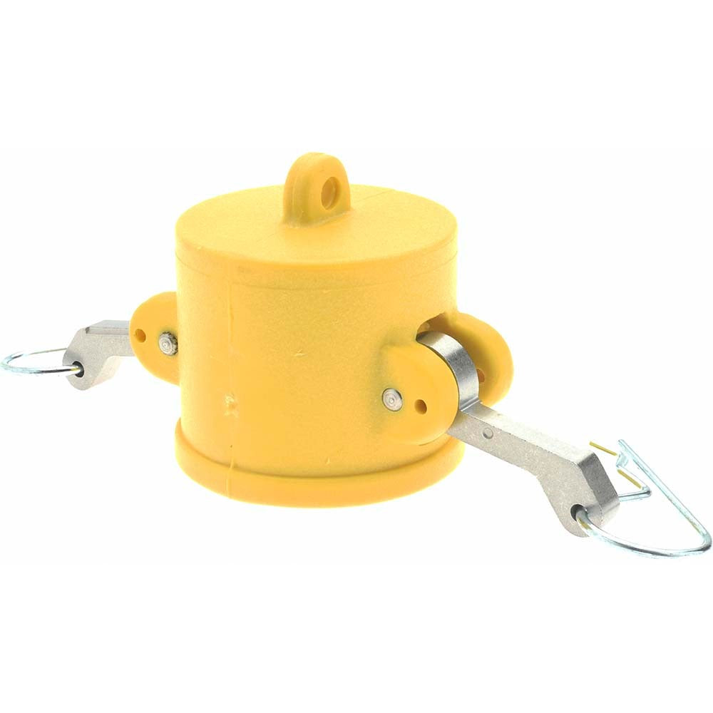 NEWAGE INDUSTRIES Newage Industries 5602709 Cam Groove Dust Cap Nylon