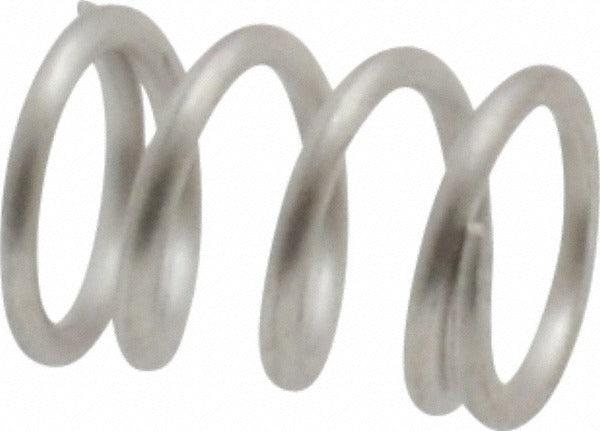 GARDNER SPRING Gardner Spring 36015GS Compression Spring Stainless Steel