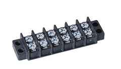 Ideal 89-212 Terminal Strip 30 AMP 22 - 10 AWG 12 Circuits