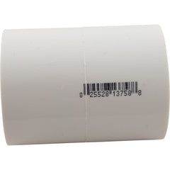 LASCO 429-012 1-1/4 Inch Slip Coupling PVC Pipe Fitting