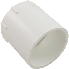 LASCO 435-015 PVC Adapter 1.5 Inch Slip x 1.5 Inch FPT Schedule 40 White