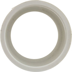 LASCO 435-015 PVC Adapter 1.5 Inch Slip x 1.5 Inch FPT Schedule 40 White