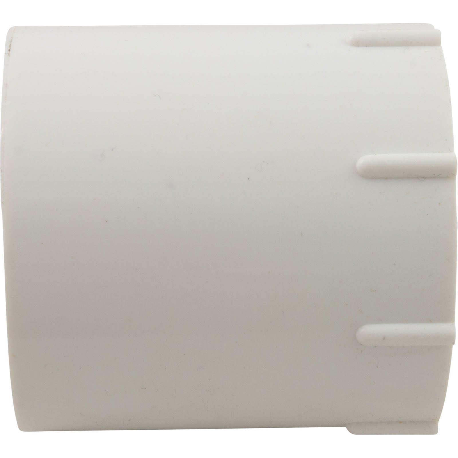 LASCO 435-015 PVC Adapter 1.5 Inch Slip x 1.5 Inch FPT Schedule 40 White