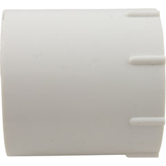 LASCO 435-015 PVC Adapter 1.5 Inch Slip x 1.5 Inch FPT Schedule 40 White