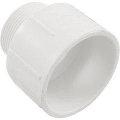 Lasco 436-213 Male Adapter PVC Sch 40 1-1/2mip x Slip