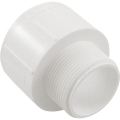 Lasco 436-213 Male Adapter PVC Sch 40 1-1/2mip x Slip