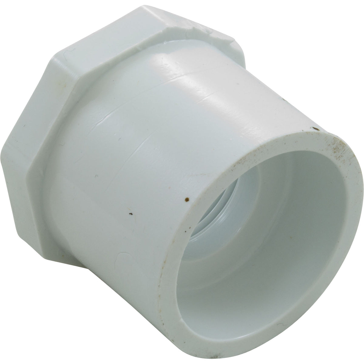 LASCO 438-167 Reducer Spigot x Female Pipe Thread Schedule 40 PVC