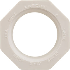 LASCO 438-251 Reducer 2 Spigot x 1-1/2 Female Pipe Thread