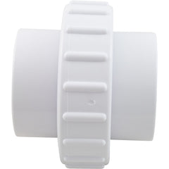 Custom Molded Products 21049-150-000 Union 1-1-2 Inch Slip-2 Spigot x 1-1-2 Inch Slip-2 Spigot