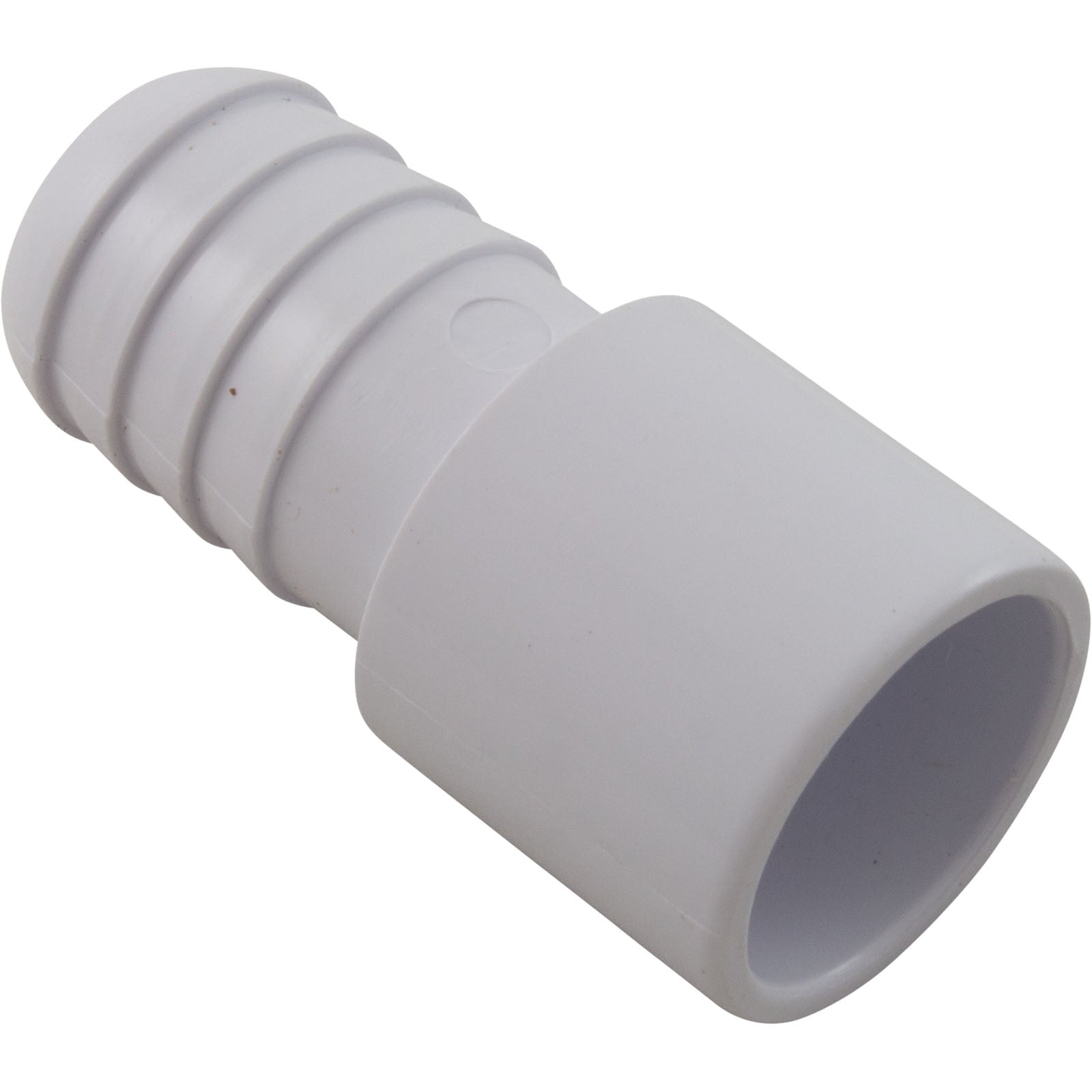 Custom Molded Products 21032-000-000 Barb Adapter CMP 3/4Spigot x 3/4Barb