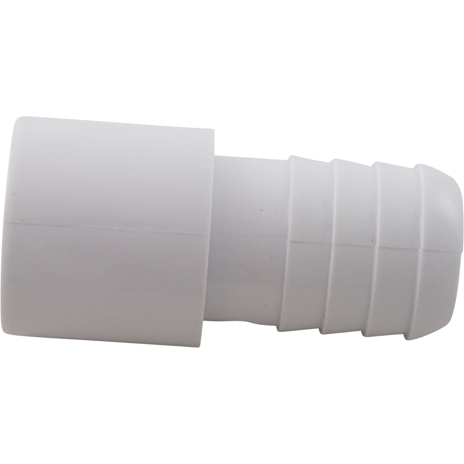 Custom Molded Products 21032-000-000 Barb Adapter CMP 3/4Spigot x 3/4Barb