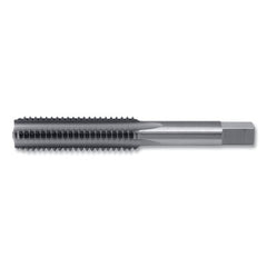 Cle-Line C62067 Straight Flute Bottom Chamfer Hand Tap 1/2-20 UNF Tool Size 3.375 in OAL