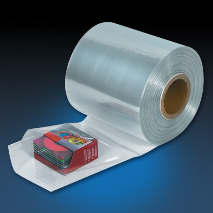 BSC PREFERRED Bsc Preferred SHT4100 Polyolefin Shrink Film Roll