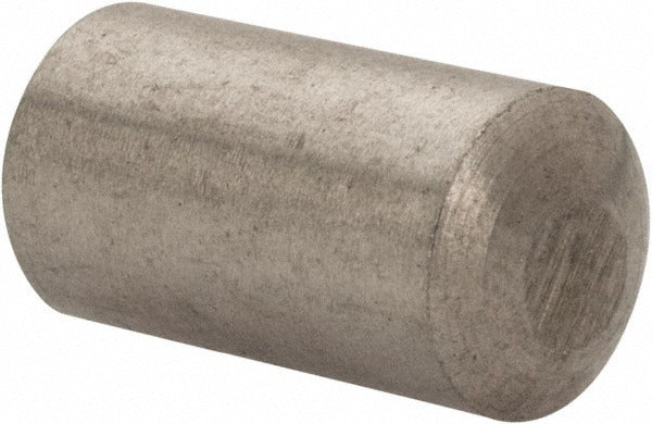 VALUE COLLECTION Value Collection 551420PS Dowel Pin 6x10mm Ss Grade 316