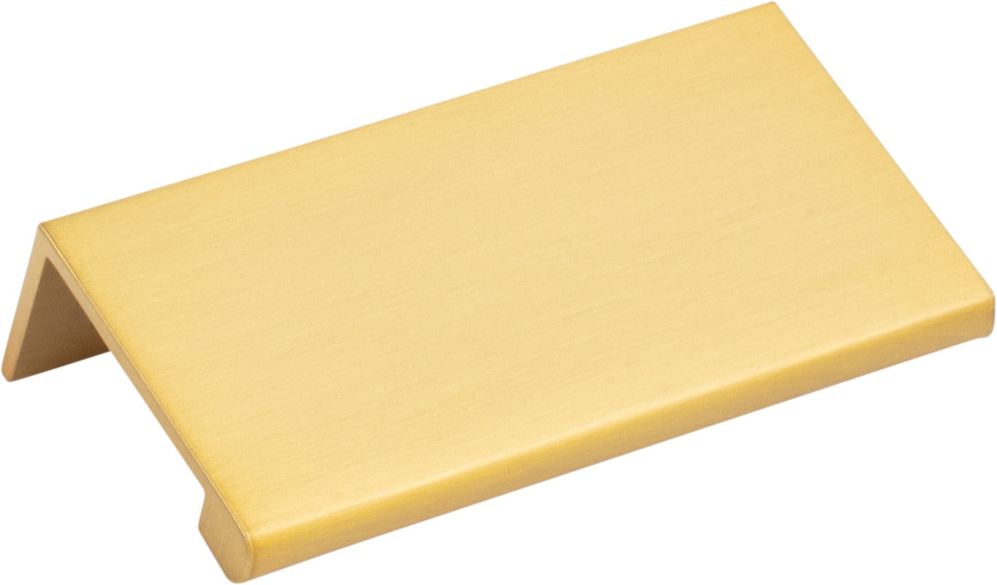 ELEMENTS Elements A500-3ABG Cabinet Tab Pull Edgefield 3 Inches