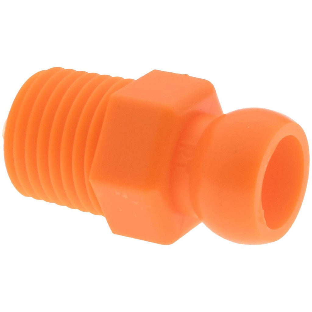 VALUE COLLECTION Value Collection 2201(PT)x4 Coolant Hose Connector 4pk