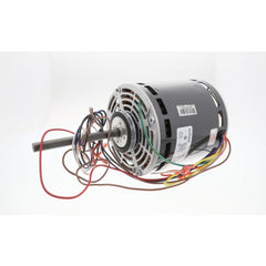 Nidec Motor Corporation 8907 1hp,1075rpm,3spd,208230v,Mtr