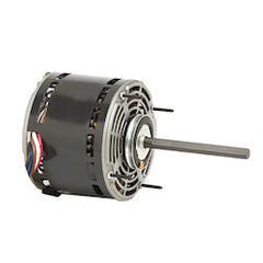 US Motors 8907 1 HP 1075 RPM 208-230V Single Phase Blower Motor