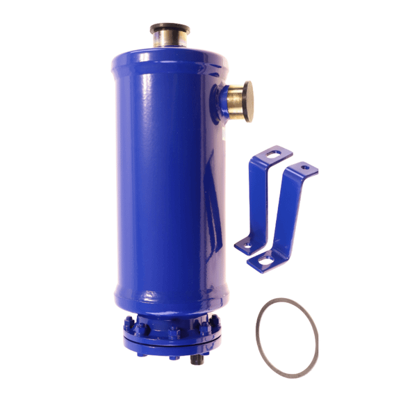 HENRY TECHNOLOGIES Henry Technologies S-1903 Oil Separator Conventional Serviceable 49.0 CFM (2-5/8 inches ODS)