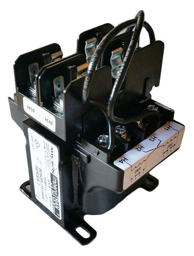 Cutler Hammer-Eaton B100MQ15RK 100VA Transformer 208/277-120V