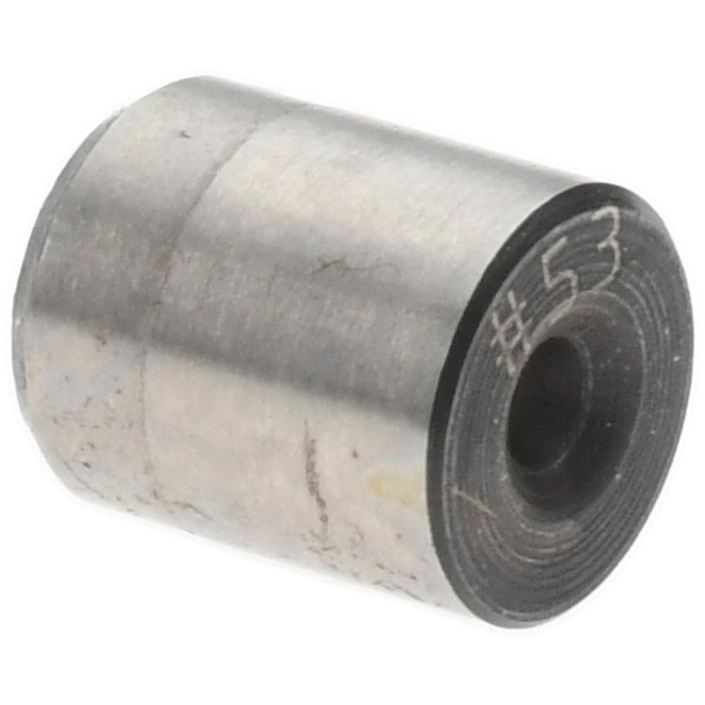 BONEHAM Boneham P134BP Press Fit Headless Drill Bushing Steel