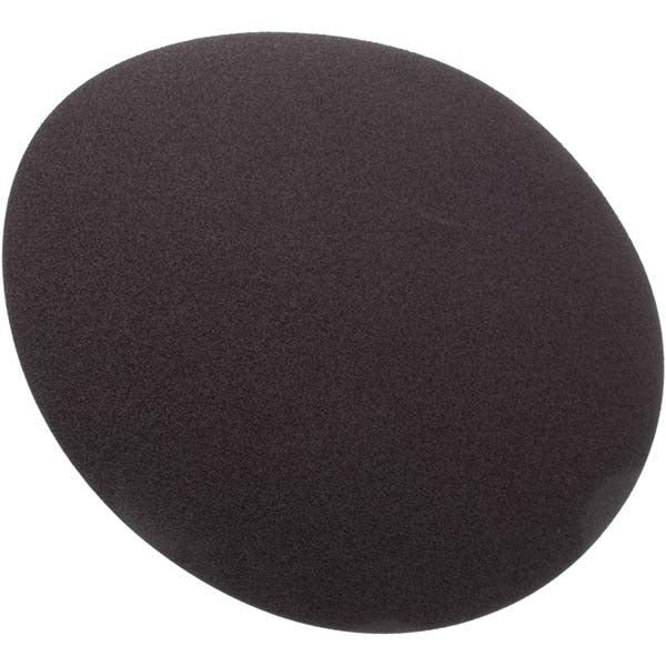 NORTON Norton 66261136684 Psa Disc 16 in 50 Grit Aluminum Oxide