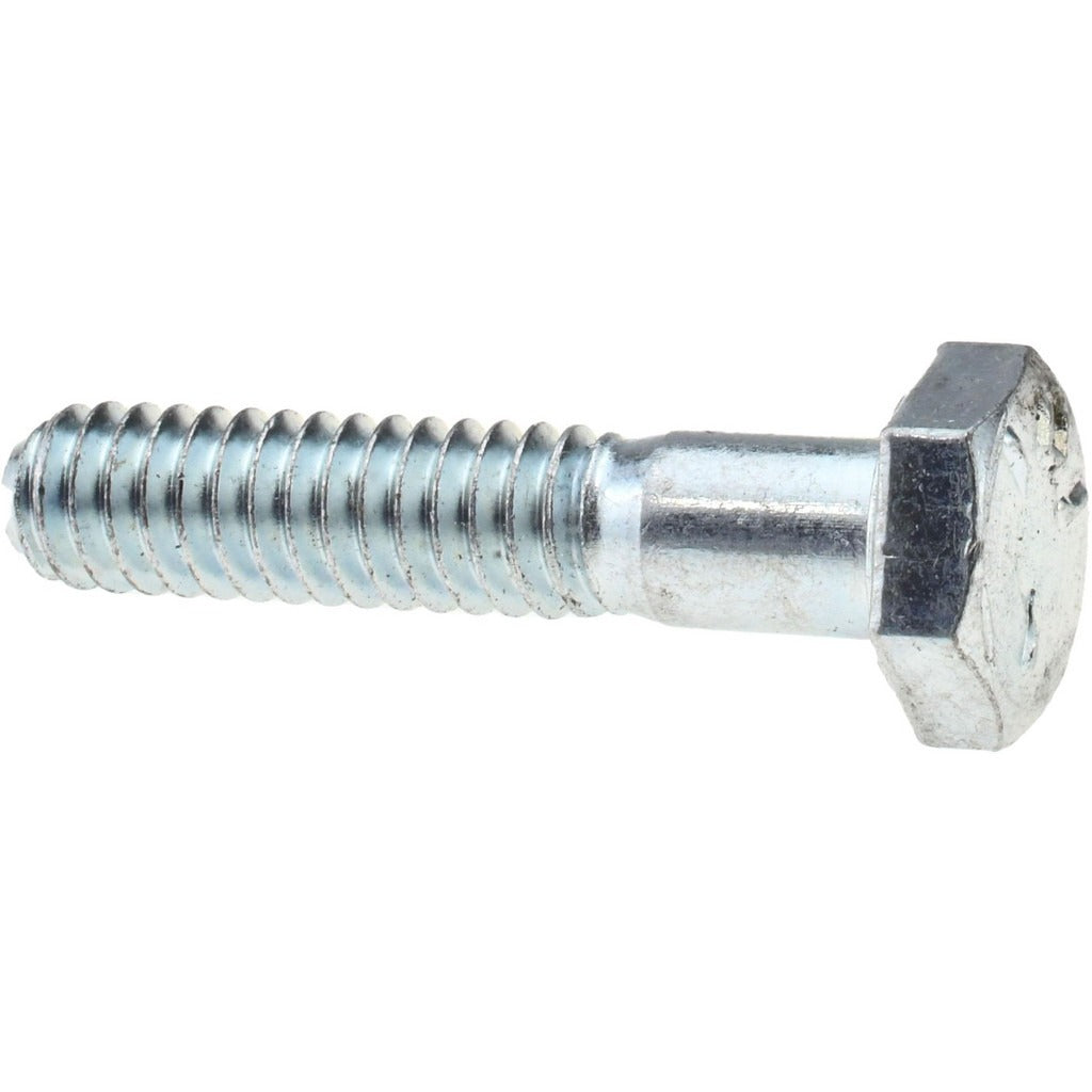 VALUE COLLECTION Value Collection 88548110 Hex Cap Screw 1/4-20 X 1-1/4 in Grade 5 Zinc