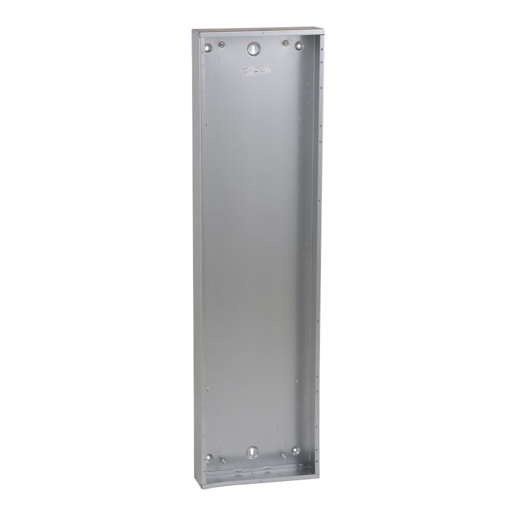 Square D MH74BE 20 x 74 Inch NEMA 1 Panelboard Enclosure