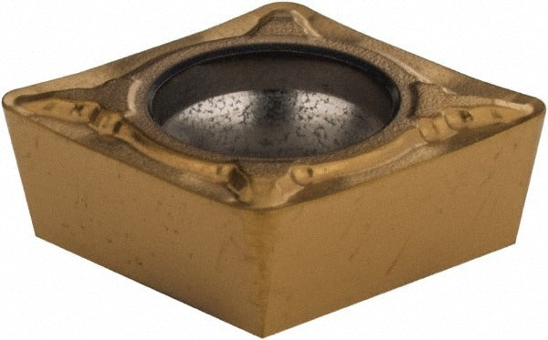 SECO TOOLS Seco 02440672 Turning Insert CPMT32.52-F1 CP500 Carbide