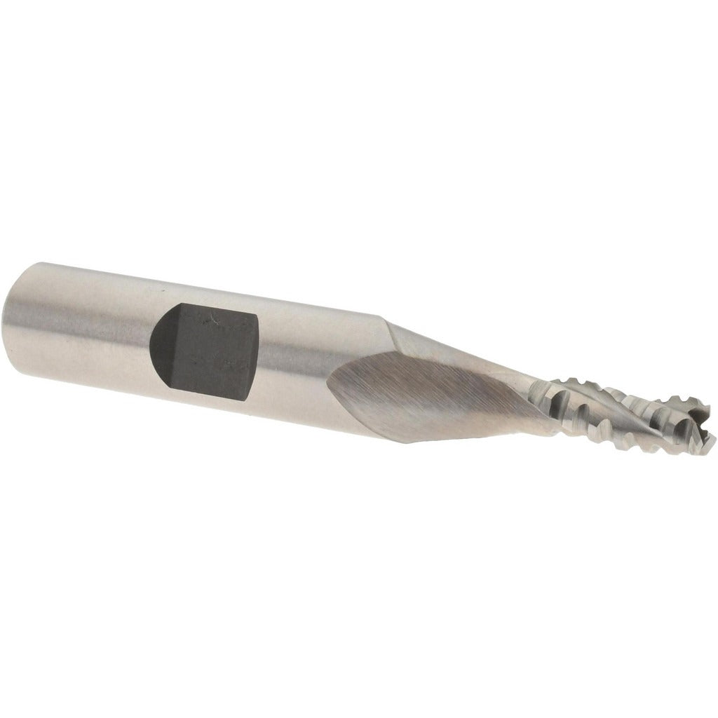 VALUE COLLECTION Value Collection 724-4008 Roughing Finishing End Mill
