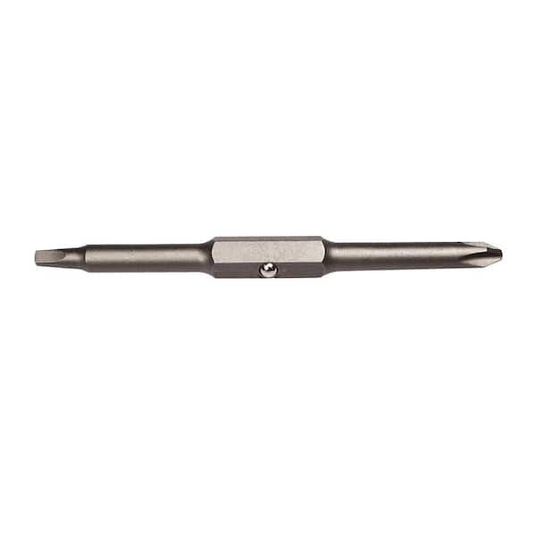 KLEIN TOOLS Klein Tools 32556 Screwdriver replacement bit holder 2-piece
