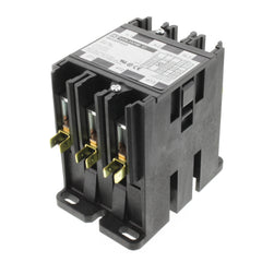 Square D 8910DPA53V02 110/120 VAC 50 Amp 3-Pole 3NO NEMA 1 Non-Reversing Definite Purpose Contactor