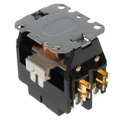 Square D 8910DP42V02 Definite Purpose Contactor 40 Amp 2-Pole 120 VAC Coil Non-Reversing