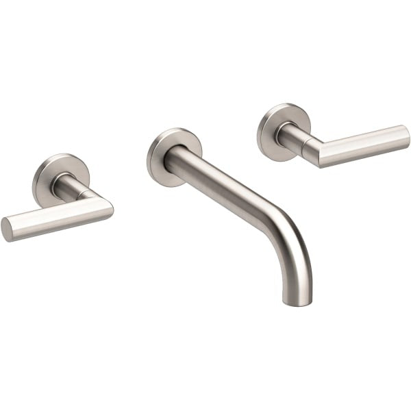 NEWPORT BRASS Newport Brass 3-3101/15s Pavani Bathroom Faucet