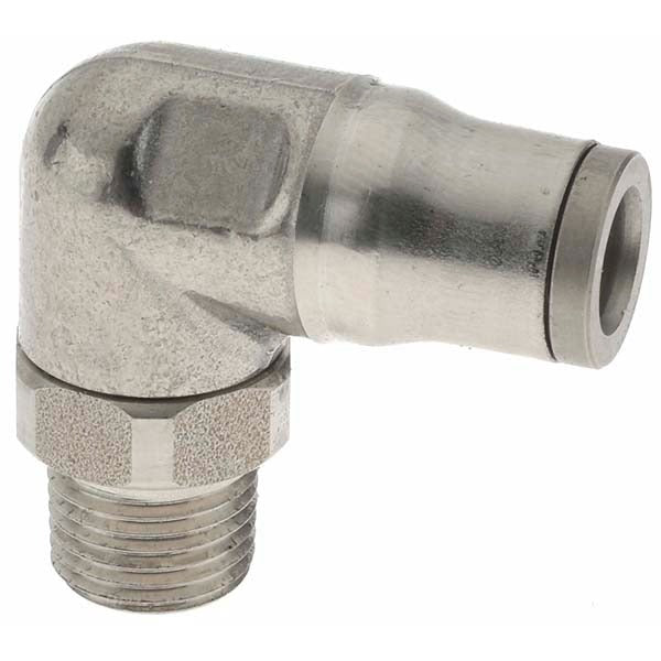 PARKER Parker 38890611 Push-to-connect Male Npt Tube Fitting