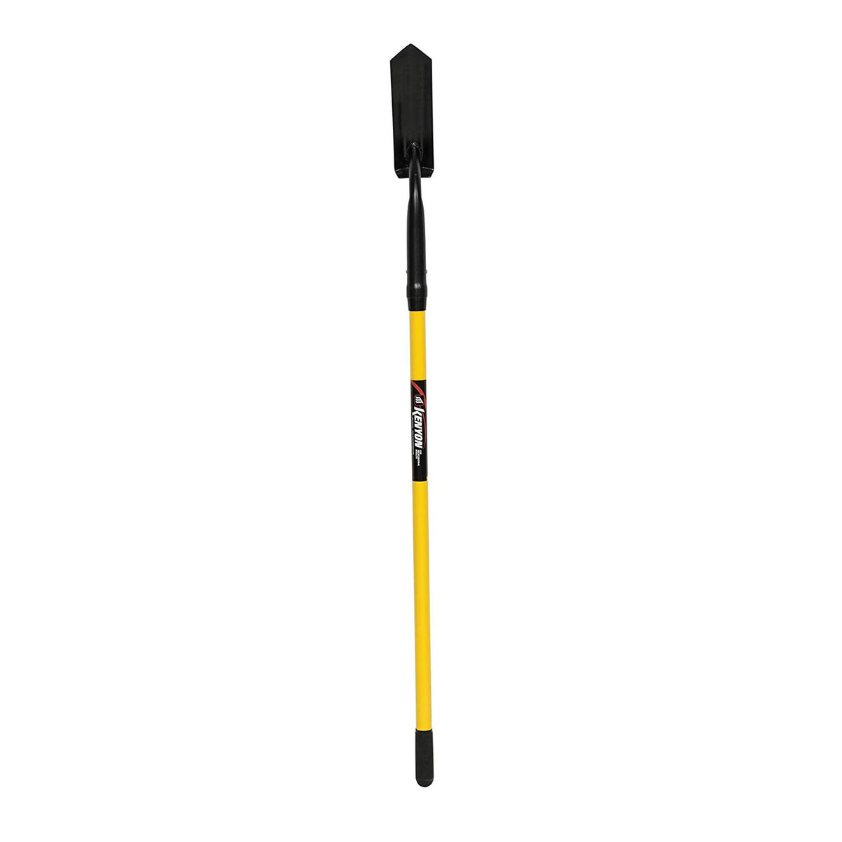 Seymour 89123 3 Bullhead Trenching Shovel