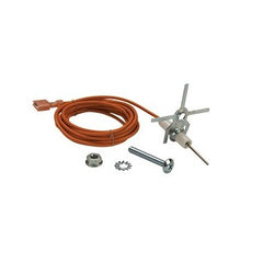 Robertshaw 1751-729 Ignitor/Sensor Assembly with 24-inch Leads