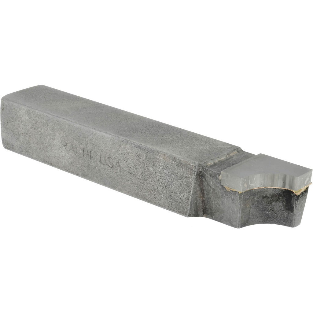 ACCUPRO Accupro ACC-RAL14 Concave Radius Cutting Tool Bit