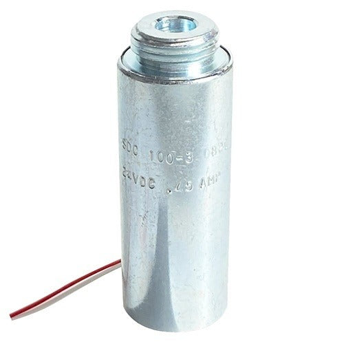 SDC Sdc - Security Door Controls 100-3 Solenoid 24V Dc