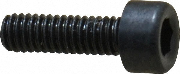 HOLO-KROME Holo-krome 76658 Hex Socket Cap Screw M2.5 X 0.45 8mm