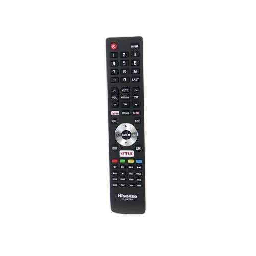 HISENSE HISENSE 191285 Remote Control