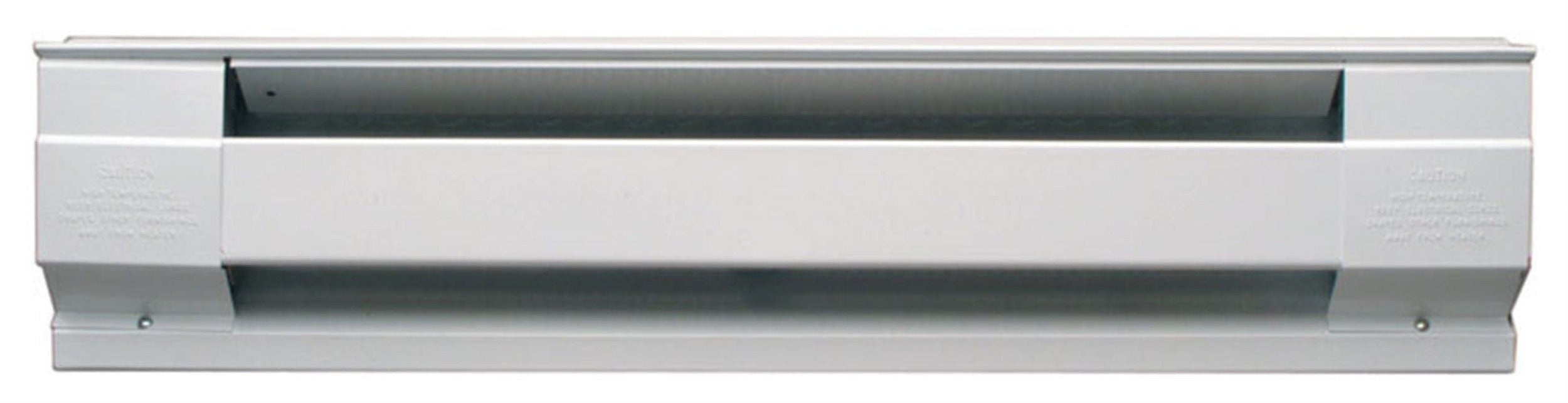 CADET Cadet 2F500-1W Electric Baseboard Heater 500W (30 in) 05530