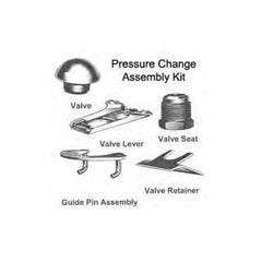 Armstrong International B1669-4 1/8 in. Pressure Change Assembly Kit