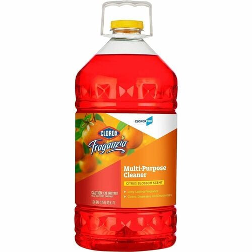 CLOROX Clorox Company CLO60615 Multipurpose Cleaner 175 Oz