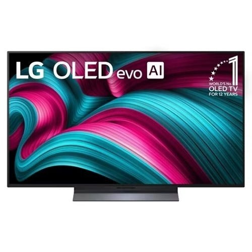 LG Lg Consumer OLED42C5PUA Oled Tv 42 Inch C5 Series